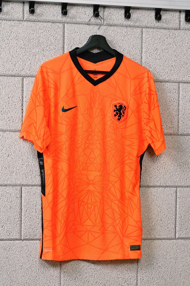 nike national teams